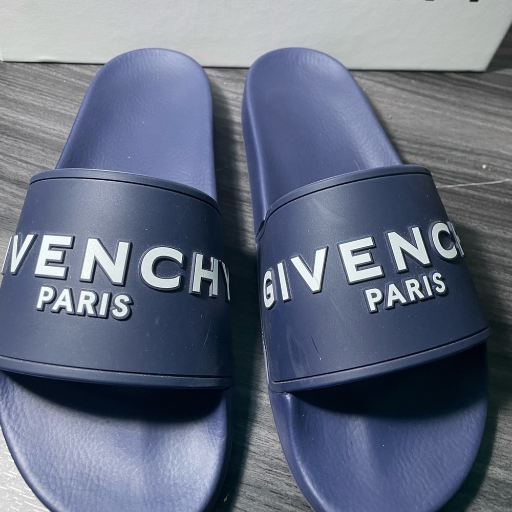 - Givenchy Slides - image 3